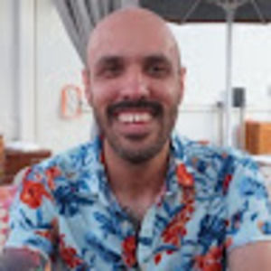 Meet your Posher, Dave